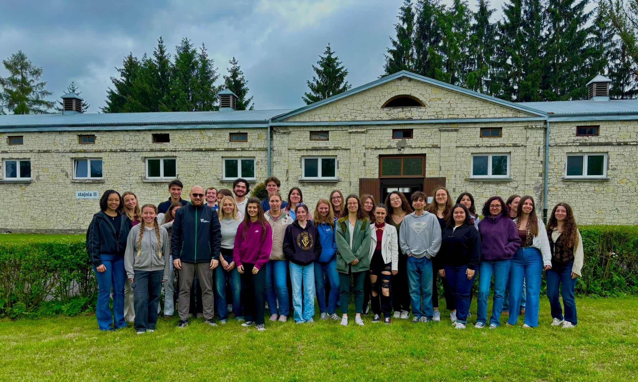 vet group