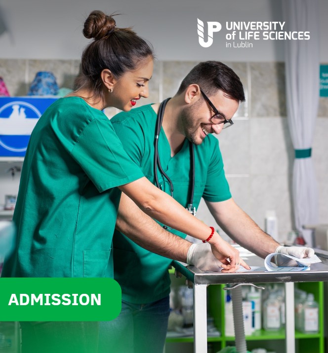 admission 2