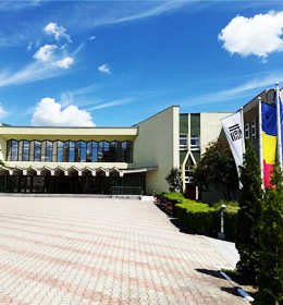 Sprawozdanie z wyjazdu na praktykę w ramach programu Erasmus+ - mgr Klaudia Rząd