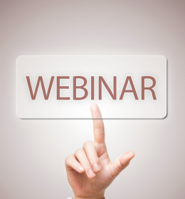 Webinarium na platformie Springer Nature Link