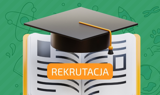 Nie przegap! Rekrutacja trwa!