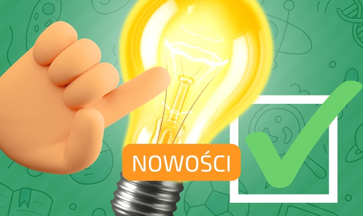 Nowości w ofercie edukacyjnej 2026