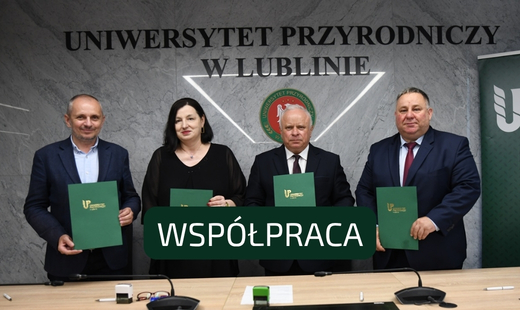 IV Liceum Ogólnokształcące im. Stefanii Sempołowskiej w Lublinie dołączyło do grona partnerów naszego Uniwersytetu