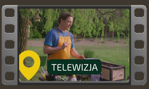 Pracownicy UP w Lublinie w programie„Jedzenie ma znaczenie”