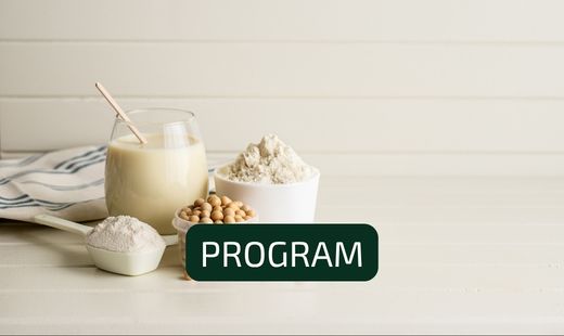 Prof. dr hab. Bartosz Sołowiej gościem programu „Jedzenie ma znaczenie”