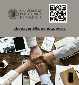 Zaproszenie do udziału w mobilności dydaktycznej STA do Universitat Politècnica de València, Hiszpania 2026-27
