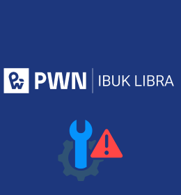 Przerwa techniczna w IBUK LIBRA