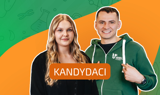 Ruszył II nabór na studia w roku akademickim 2026/2027