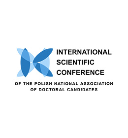 Międzynarodowa Konferencja Naukowa Krajowej Reprezentacji Doktorantów