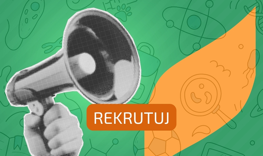 II nabór na studia w roku akad. 2026/2027. Wybierz kierunek, który odpowiada na potrzeby rynku pracy.