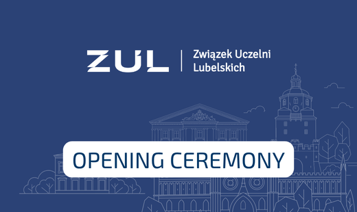 The Lublin Universities Association to jointly open the 2026/2027 academic year