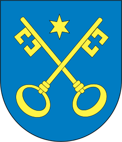 herb Ciechanowca