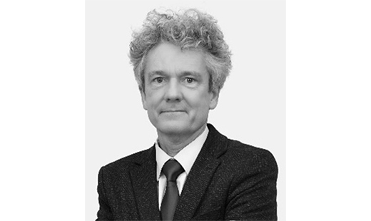 Dr hab. Paweł Szot – Wspomnienie