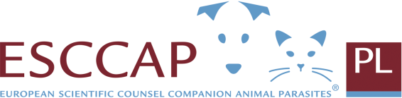European Scientific Counsel Companion Animal Parasites