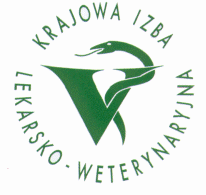 krajowa izba lekarsko-weterynaryjna