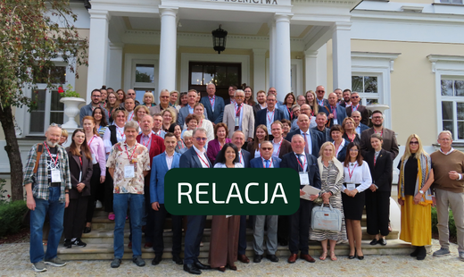 IV Konferencja naukowo- szkoleniowa: Parazytozy zwierząt—aktualne zagrożenia—nowe rozwiązania terapeutyczne i profilaktyczne