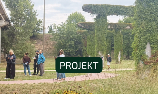 Europejscy eksperci z wizytą w UPL: międzynarodowe spotkanie projektu NatureScape w Lublinie