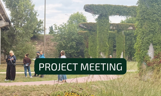 NatureScape Mid-Term Project Meeting in Lublin