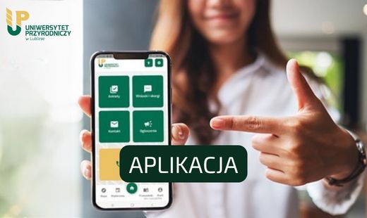 Aplikacja mobilna „Dostępny UPL”