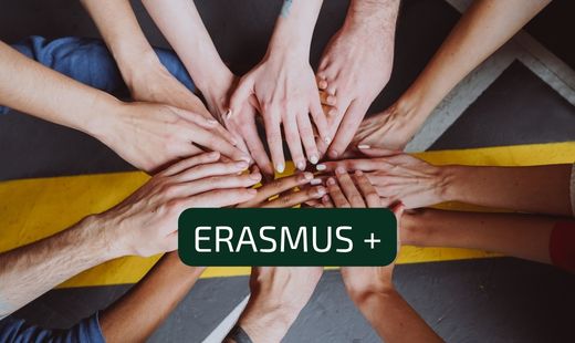 Rekrutacja Erasmus+ na studia – semestr letni 2026/2027