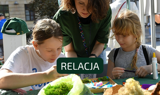 12. edycja Lubelskiego Pikniku Naukowego już za nami.