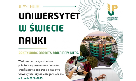 Zaproszenie na wystawę