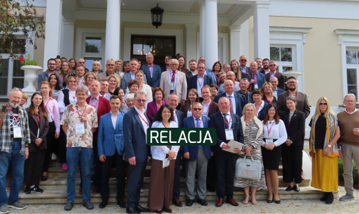 IV Konferencja naukowo- szkoleniowa: Parazytozy zwierząt—aktualne zagrożenia—nowe rozwiązania terapeutyczne i profilaktyczne