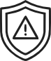 Stopnie alarmowe