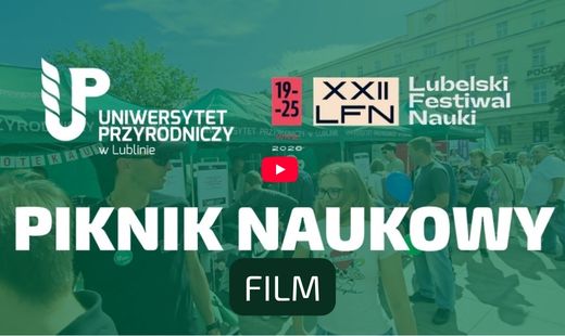 Piknik Naukowy 2026 - relacja