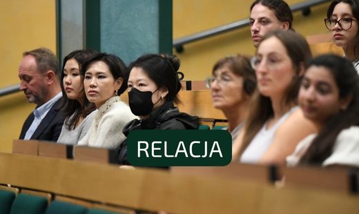 Orientation Day - relacja z wydarzenia