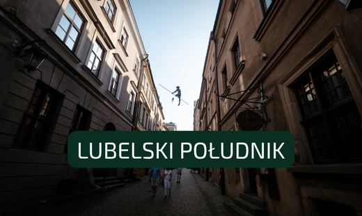 Lublin będzie miał swój honorowy południk. Jaką rolę odgrywa w tym projekcie koło naukowe UP w Lublinie?