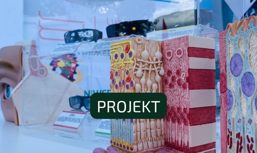Uniwersytet Przyrodniczy w Lublinie z finansowaniem na realizację badań w ramach Lubelskiej Unii Cyfrowej