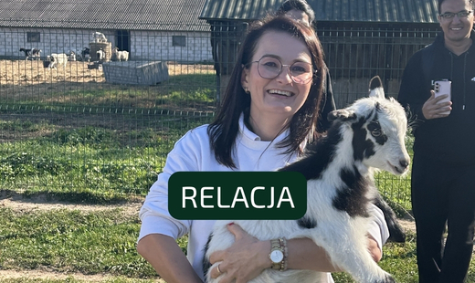 Lokalne rasy zwierząt, dziedzictwo i odporność na zmiany klimatu – relacja z warsztatów terenowych