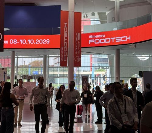 Alimentaria FOODTECH 2026