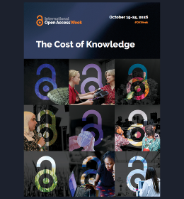OPEN ACCESS WEEK 2026